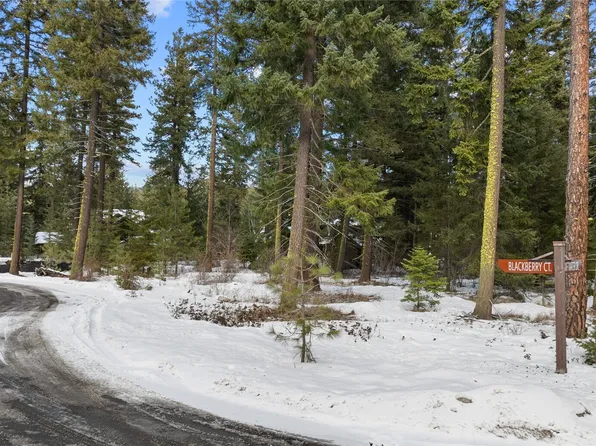 40 Blackberry Court, Cle Elum, WA 98922