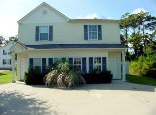 1512 Havens Dr #B, North Myrtle Beach, SC 29582