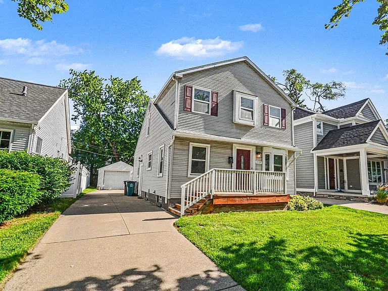 Welcome to 1539 Cole Street