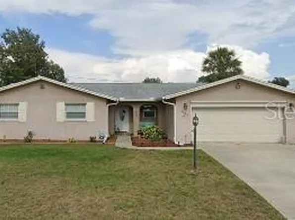 2049 Kelso Ave, Deltona, FL 32725