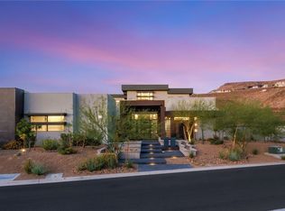 14 Sanctuary Peak Ct, Henderson, NV 89012