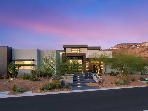 14 Sanctuary Peak Ct, Henderson, NV 89012