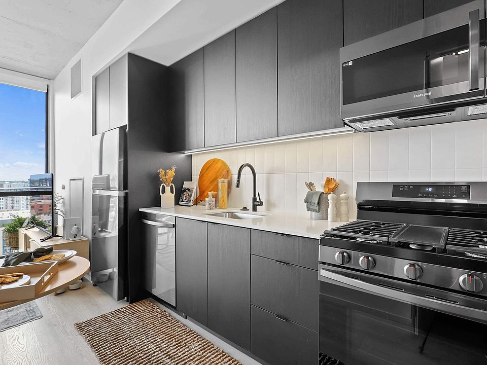 X D2 Kitchen