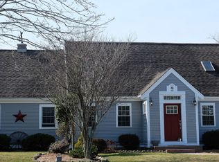 53 Henry Dr, Plymouth, MA 02360