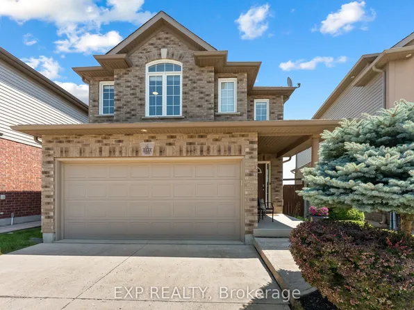 6648 Mary Dr, Niagara Falls, ON L2H 0B6