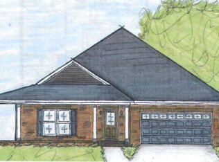 325 Cotton Rdg, Dothan, AL 36301