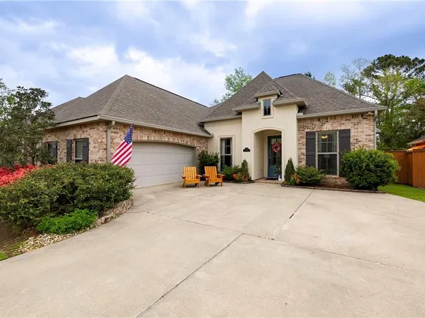 608 Brown Thrasher Loop N, Madisonville, LA 70447