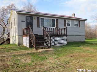27669 Simpson Rd, Redwood, NY 13679