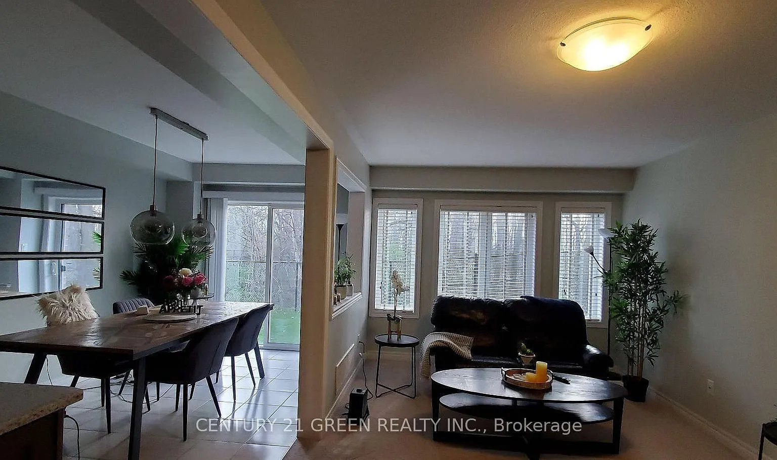 3 bed, $2,600 — Photo 2