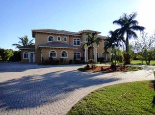 16290 Griffin Rd, Southwest Ranches, FL 33331