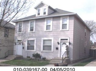 454 E Forest St, Columbus, OH 43206