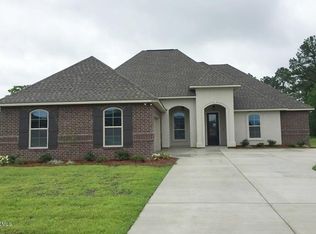 12926 Hebert Cv, Ocean Springs, MS 39564