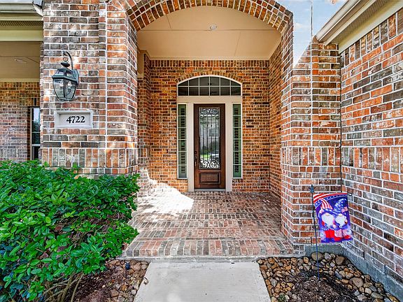 5th image of 4722 Mesquite Meadow Ln