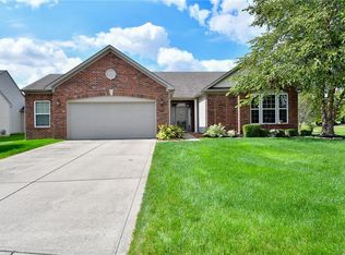 1225 S Lake Ave E, Greenwood, IN 46143