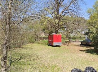 609 Rose St, Waco, TX 76704