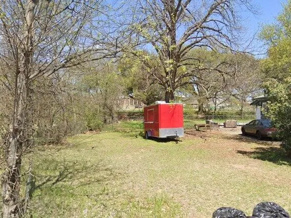 609 Rose St, Waco, TX 76704