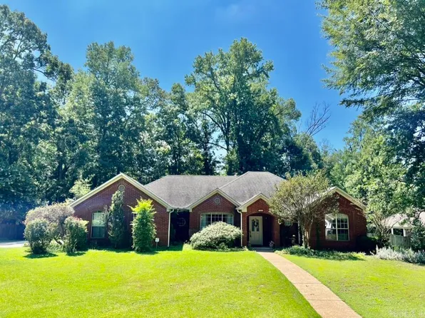 406 N Park Dr, Arkadelphia, AR 71923