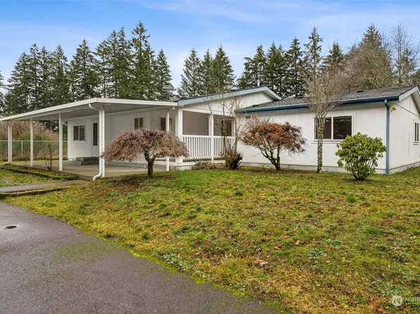 7420 Rainier Road SE, Olympia, WA 98513