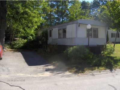 21 S Cranberry Ln, Rochester, NH, 03867