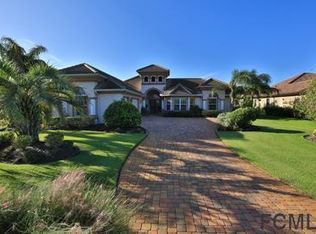 22 Blue Oak Ln, Palm Coast, FL 32137