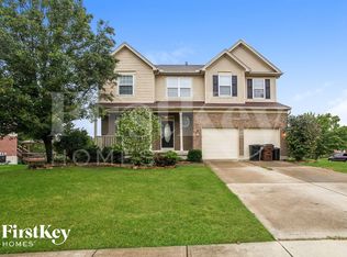 6119 Spring Lake Dr, Hamilton, OH 45011