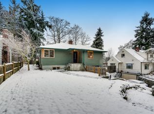 13023 8th Ave S, Burien, WA