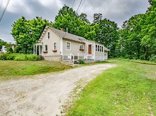 10 Tyler St, Bethel, ME 04217