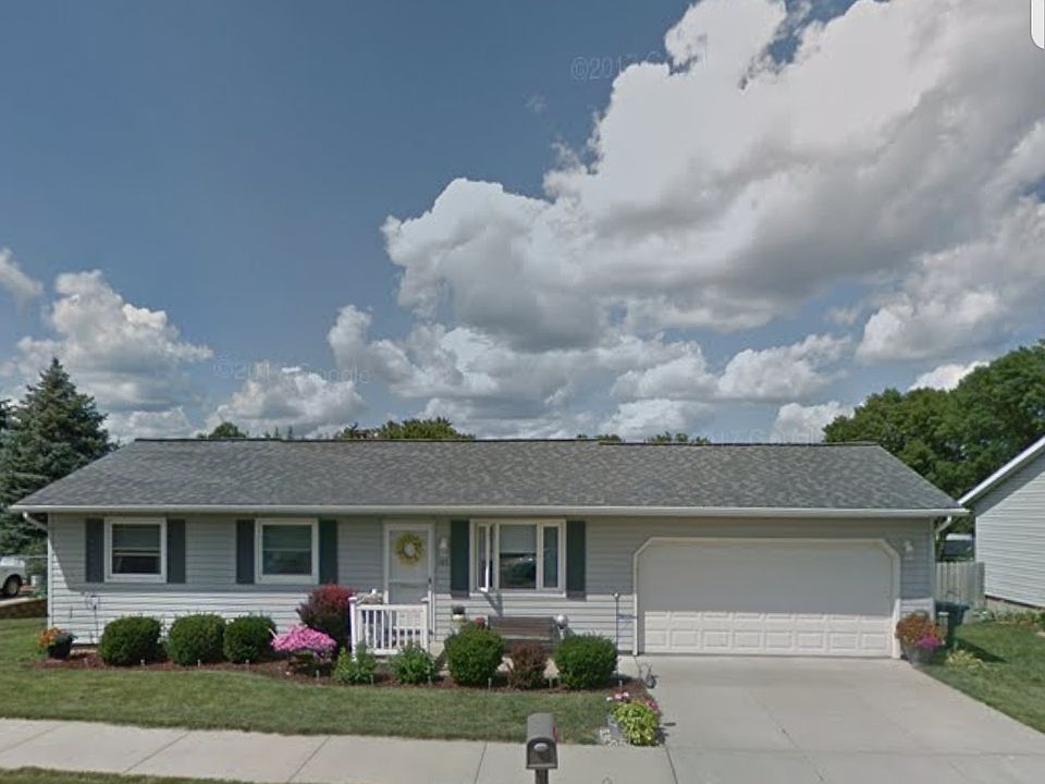 Your Future Home 