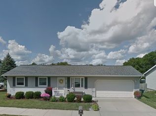 3326 33rd Ave SW, Cedar Rapids, IA 52404