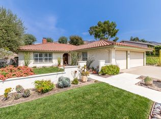 2029 Cumberland Rd, Glendora, CA 91741