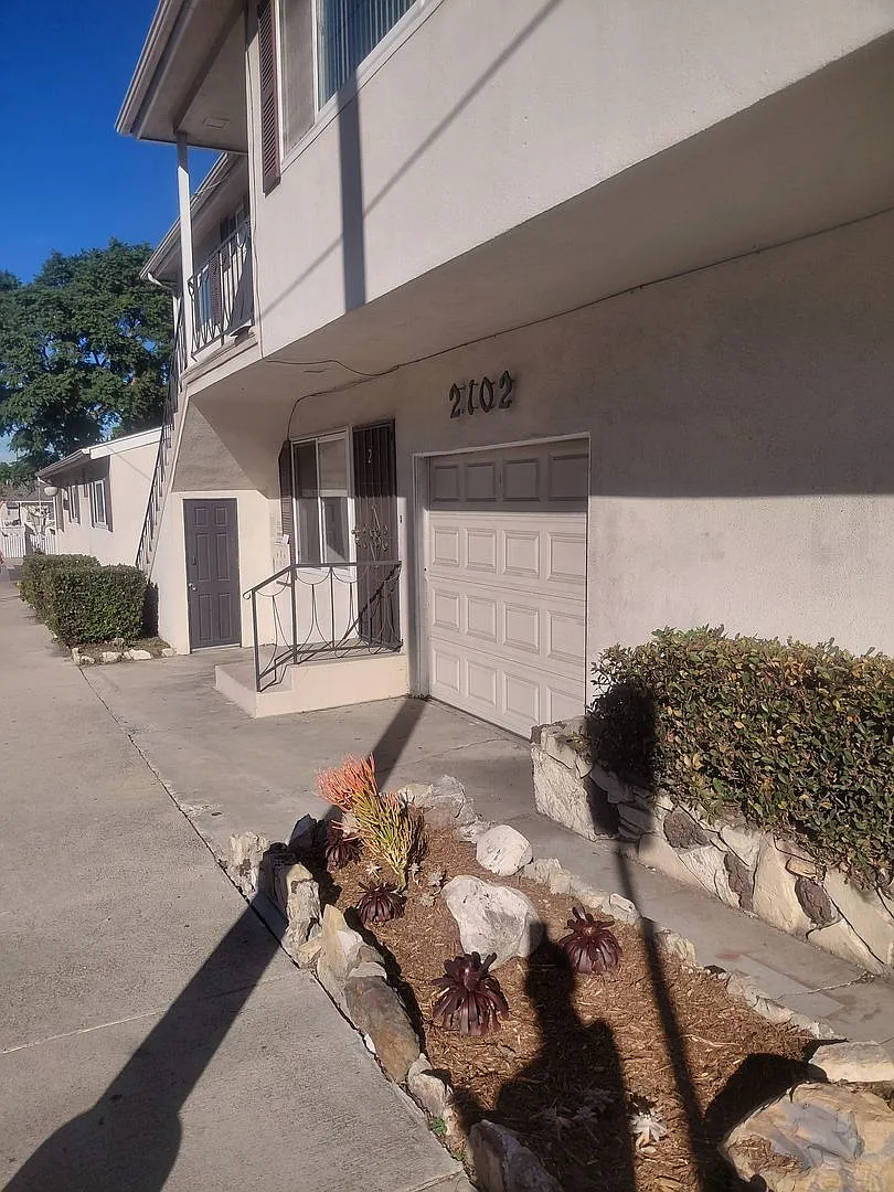 Building Photo - 2102 S Gaffey St
