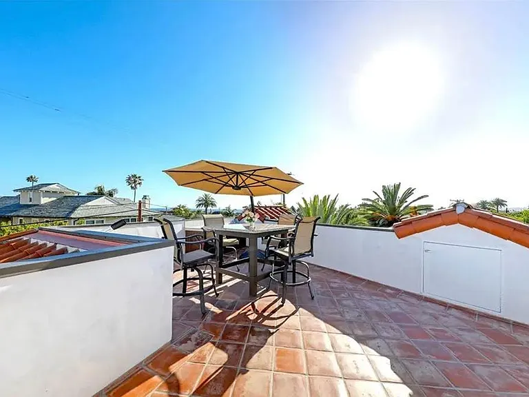 26822 Vista Del Mar Dana Point — Photo 27