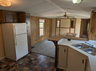 233 Ransdell Ln, Louisburg, NC 27549