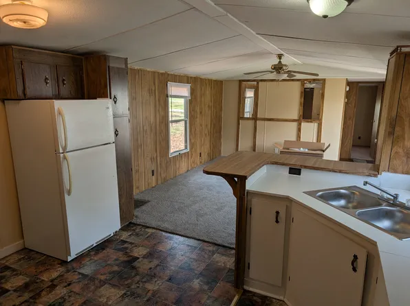 233 Ransdell Ln, Louisburg, NC 27549