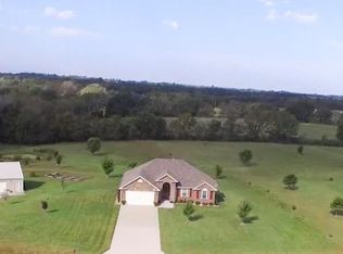 426 SE 281st Rd, Warrensburg, MO 64093