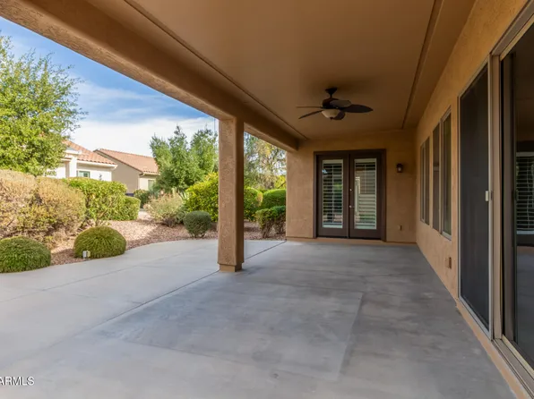 7818 W MONTEBELLO Way, Florence, AZ 85132