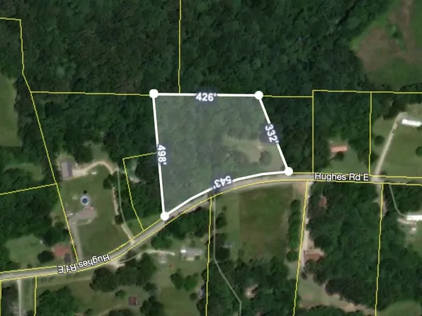 0 Hughes Rd E, Jackson, TN 38305