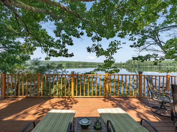 85 Jordan Shore Drive, Poland, ME 04274