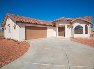 13410 E 55th Ln, Yuma, AZ 85367
