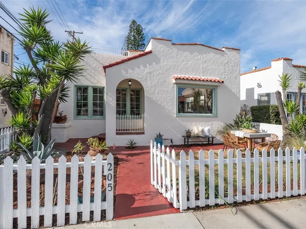 205 Argonne Ave, Long Beach, CA 90803
