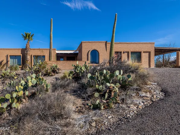 4330 N Paseo De Los Rancheros, Tucson, AZ 85745