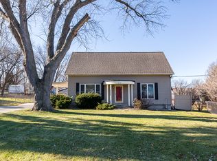 2530 J St SW, Cedar Rapids, IA 52404