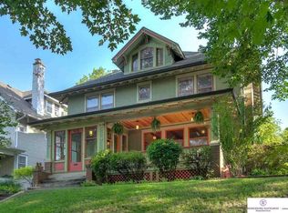 5116 Burt St, Omaha, NE 68132