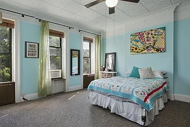 Rented by Brooklyn Real Inc