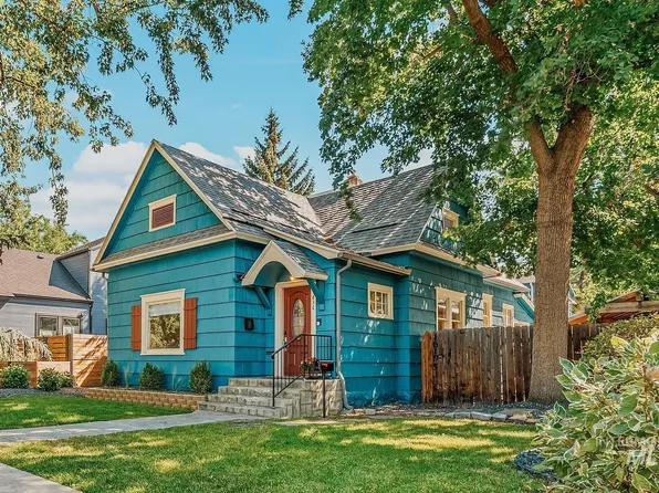 1610 N 10th St, Boise, ID 83702