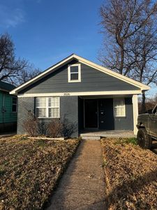3026 Johnson Ave, Memphis, TN, 38112