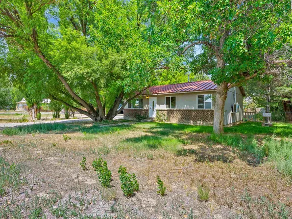 708 E Rio Blanco Ave, Rangely, CO 81648
