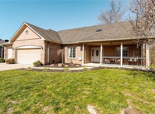 6448 Bastani Pl, Indianapolis, IN 46237