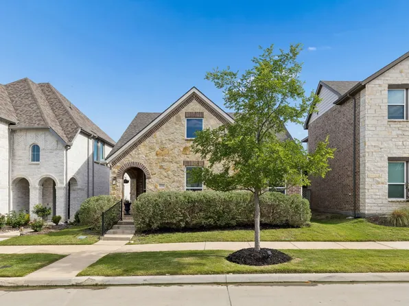 2336 Stella Ln, Northlake, TX 76247