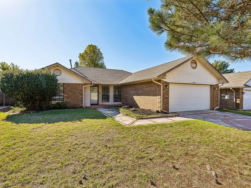 1708 Rocky Mountain Way